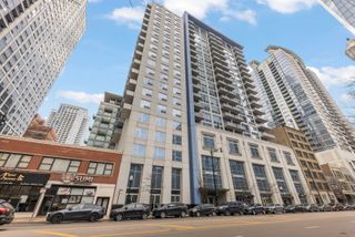 1305 S Michigan Avenue 712, Chicago, IL 60605