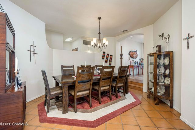 6700 Via Emma, Las Cruces, NM 88007