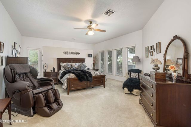 6700 Via Emma, Las Cruces, NM 88007