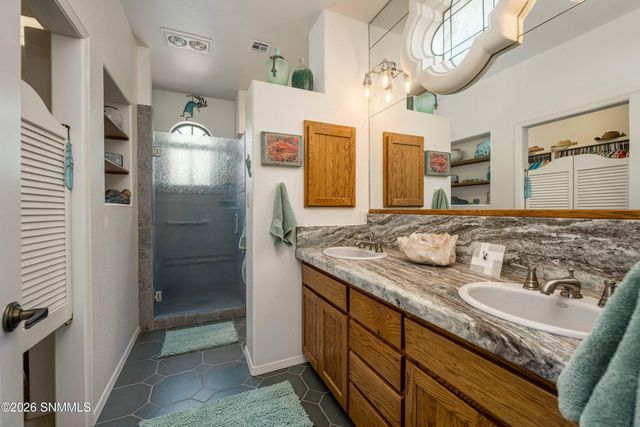 6700 Via Emma, Las Cruces, NM 88007