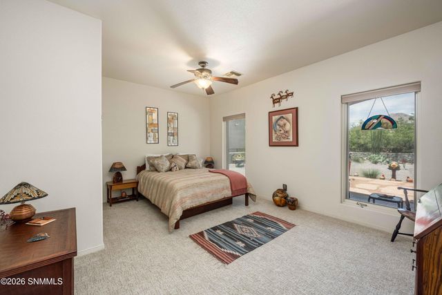 6700 Via Emma, Las Cruces, NM 88007
