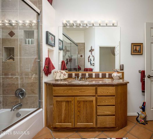 6700 Via Emma, Las Cruces, NM 88007