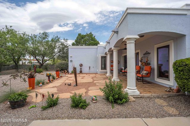 6700 Via Emma, Las Cruces, NM 88007