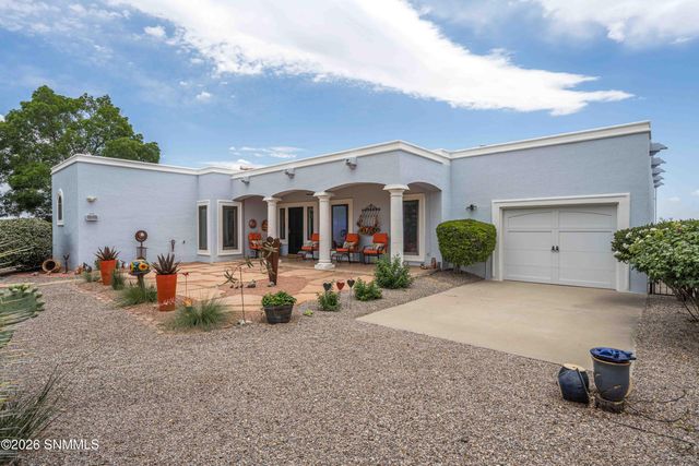 6700 Via Emma, Las Cruces, NM 88007