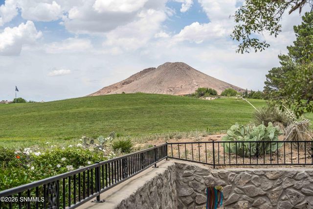 6700 Via Emma, Las Cruces, NM 88007