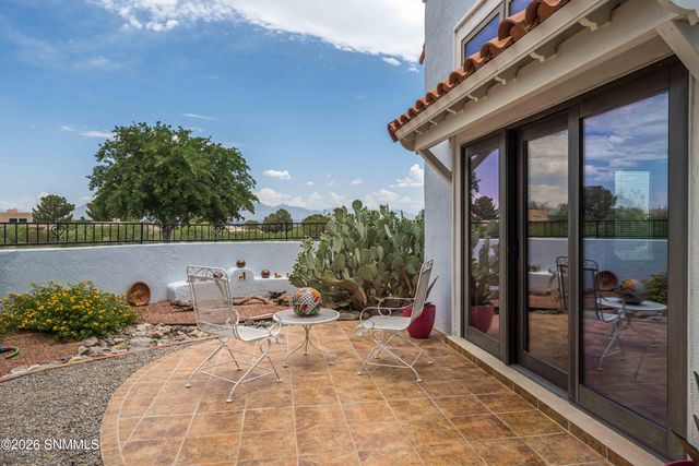 6700 Via Emma, Las Cruces, NM 88007