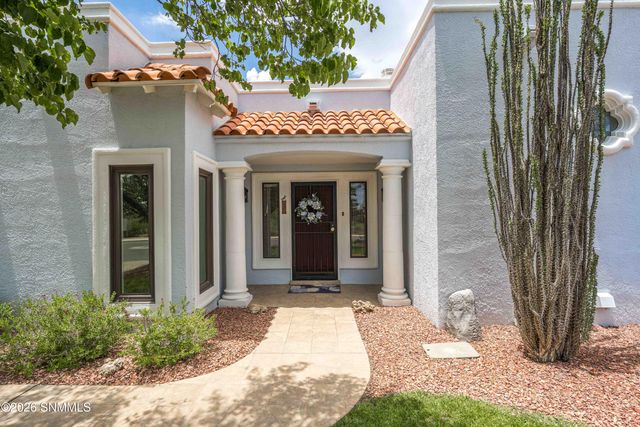 6700 Via Emma, Las Cruces, NM 88007
