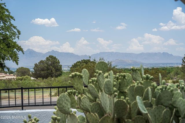 6700 Via Emma, Las Cruces, NM 88007