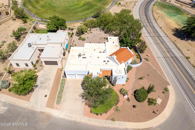 6700 Via Emma, Las Cruces, NM 88007