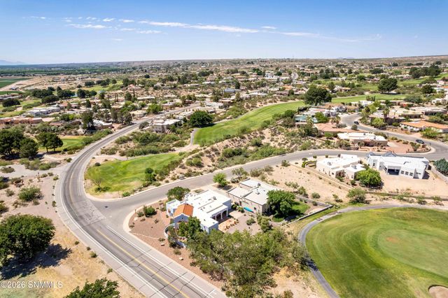 6700 Via Emma, Las Cruces, NM 88007