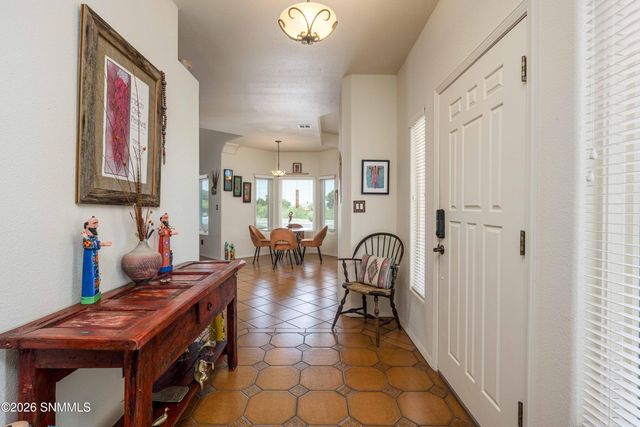 6700 Via Emma, Las Cruces, NM 88007