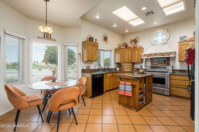 6700 Via Emma, Las Cruces, NM 88007