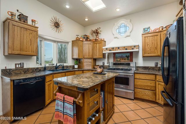 6700 Via Emma, Las Cruces, NM 88007