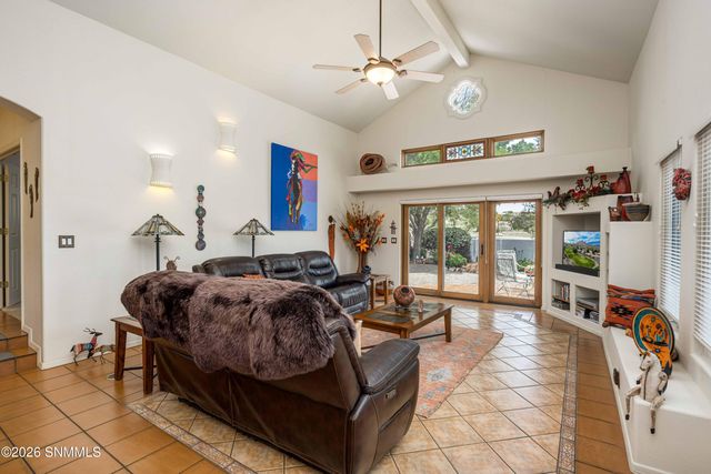 6700 Via Emma, Las Cruces, NM 88007