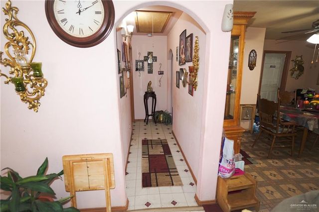 704 E Egly Avenue, Pharr, TX 78577