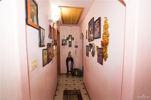 704 E Egly Avenue, Pharr, TX 78577