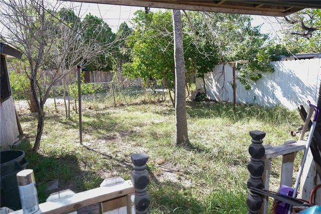 704 E Egly Avenue, Pharr, TX 78577