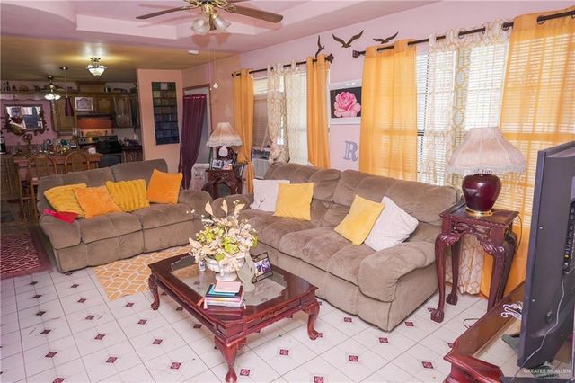 704 E Egly Avenue, Pharr, TX 78577