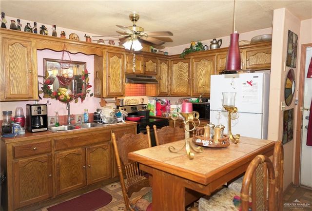 704 E Egly Avenue, Pharr, TX 78577