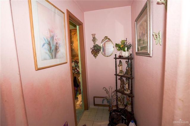 704 E Egly Avenue, Pharr, TX 78577