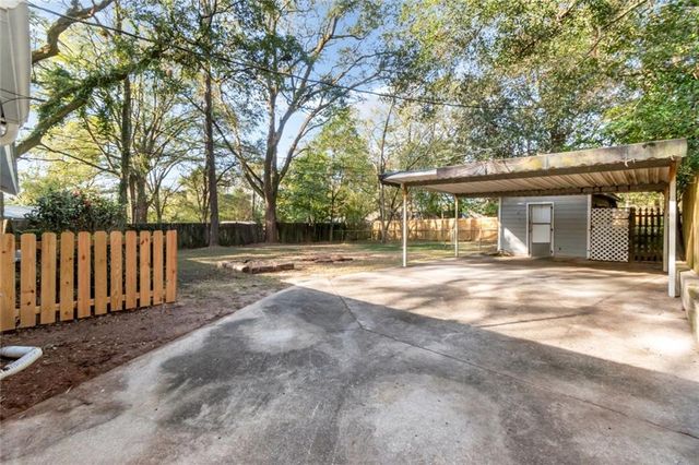 1221 Garland Street, Mobile, AL 36618