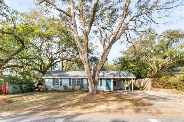 1221 Garland Street, Mobile, AL 36618