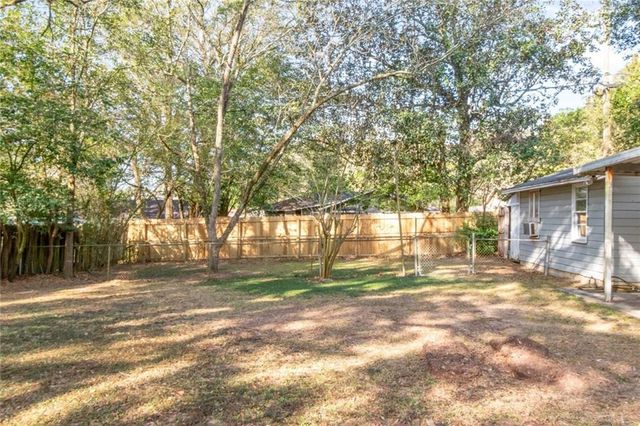 1221 Garland Street, Mobile, AL 36618