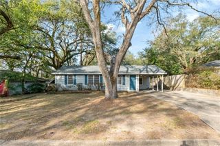 1221 Garland Street, Mobile, AL 36618