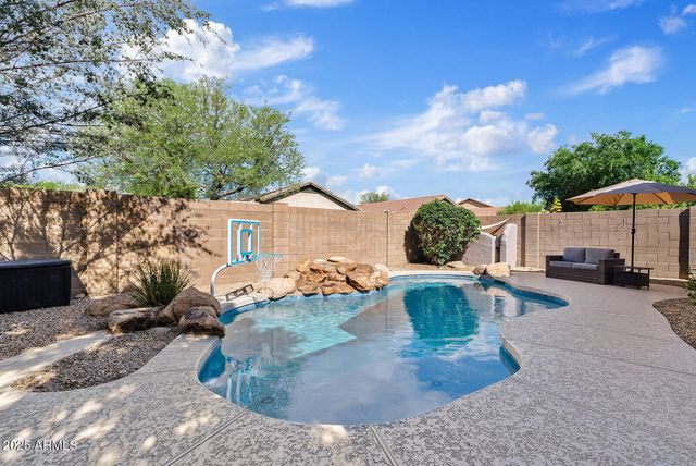21808 N 48TH Place, Phoenix, AZ 85054