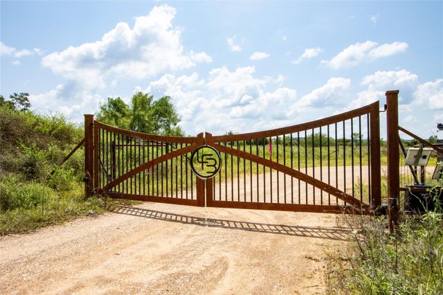 TBD Fortune Bend Road, Palo Pinto, TX 76484