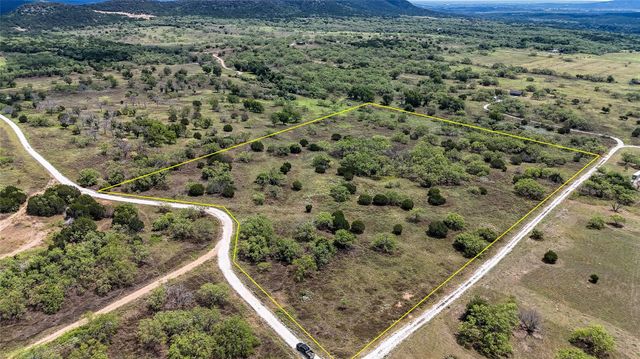 TBD Fortune Bend Road, Palo Pinto, TX 76484