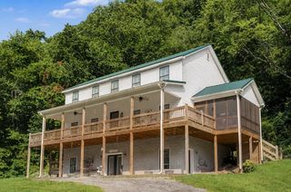 1505 Dark Hollow Rd, Lafayette, TN 37083