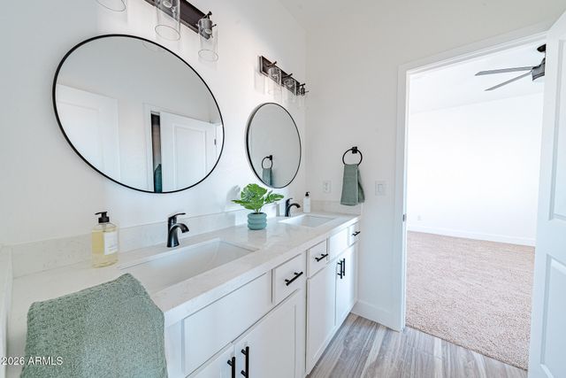 3905 N 423RD Avenue, Tonopah, AZ 85354