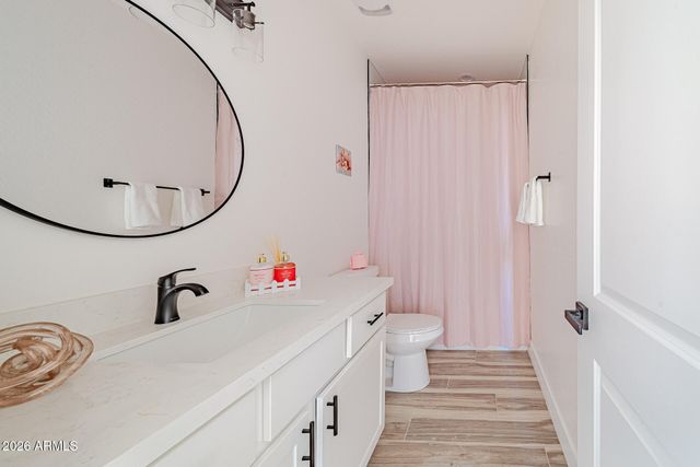 3905 N 423RD Avenue, Tonopah, AZ 85354