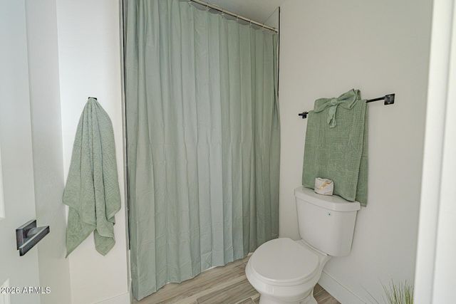 3905 N 423RD Avenue, Tonopah, AZ 85354