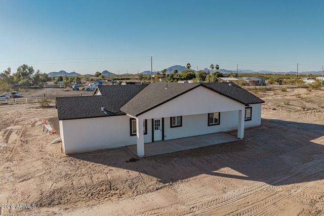 3905 N 423RD Avenue, Tonopah, AZ 85354
