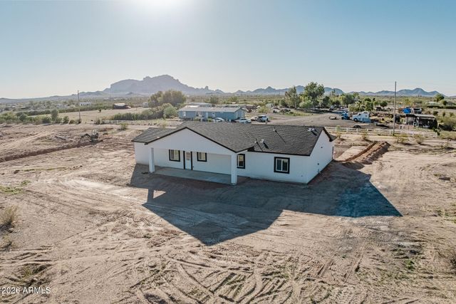 3905 N 423RD Avenue, Tonopah, AZ 85354