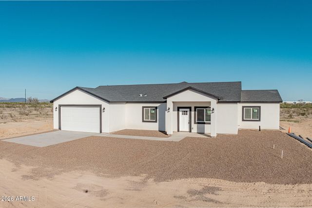 3905 N 423RD Avenue, Tonopah, AZ 85354