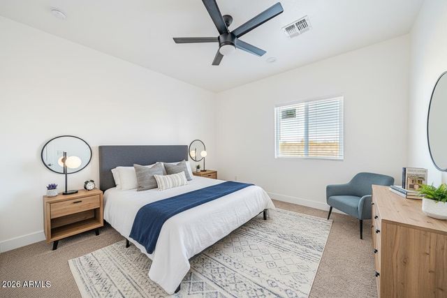 3905 N 423RD Avenue, Tonopah, AZ 85354