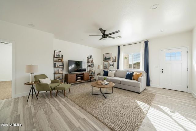 3905 N 423RD Avenue, Tonopah, AZ 85354