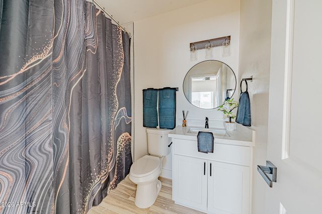 3905 N 423RD Avenue, Tonopah, AZ 85354