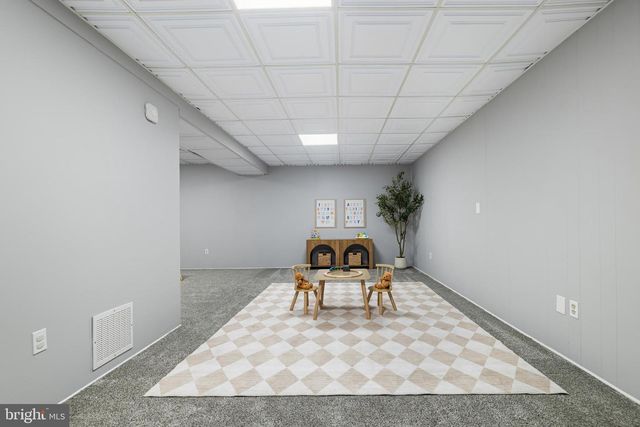 14564 WOODLAND RIDGE DR, Centreville, VA 20121