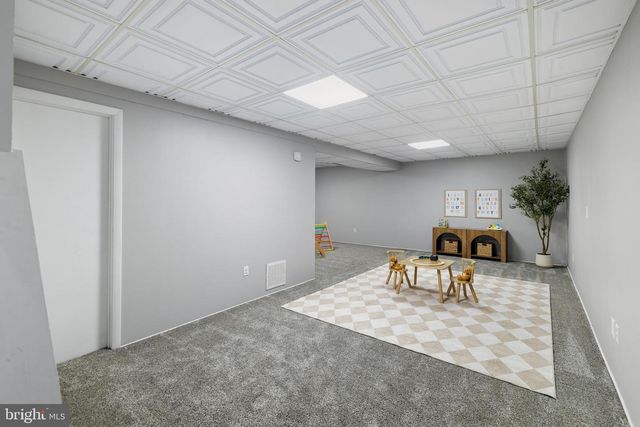 14564 WOODLAND RIDGE DR, Centreville, VA 20121