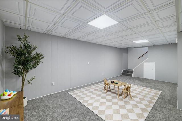 14564 WOODLAND RIDGE DR, Centreville, VA 20121