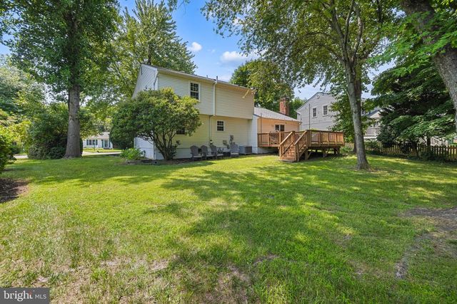 14564 WOODLAND RIDGE DR, Centreville, VA 20121