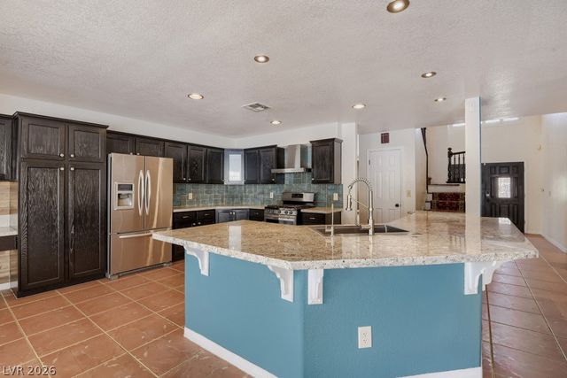 912 Portulaca Court, Henderson, NV 89011
