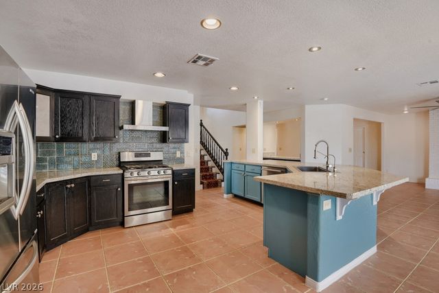 912 Portulaca Court, Henderson, NV 89011