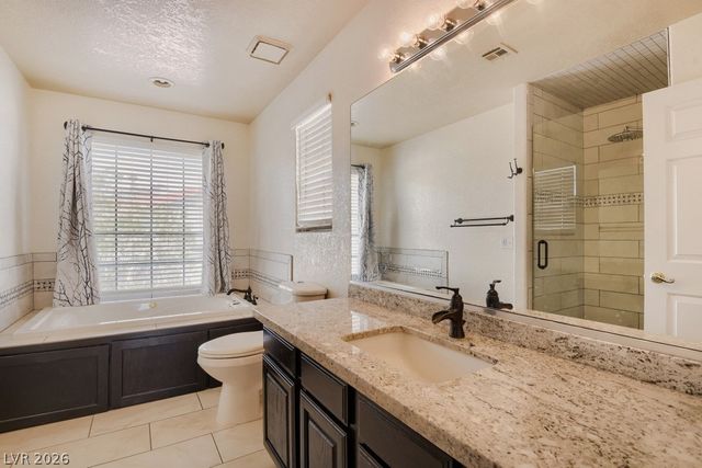 912 Portulaca Court, Henderson, NV 89011