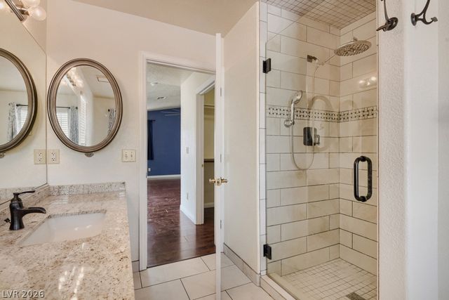912 Portulaca Court, Henderson, NV 89011