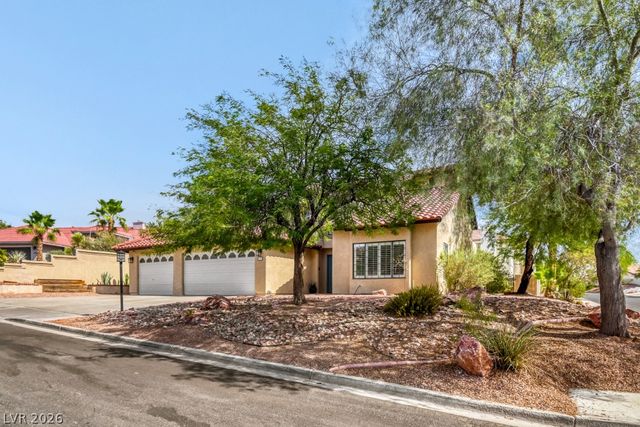 912 Portulaca Court, Henderson, NV 89011